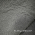 Elastisches Faltendesign Feste Farbe 100% Polyester Textil